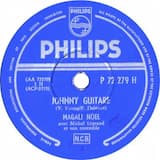 Johnny Guitare (Du film "Johnny Guitar")