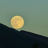 Moonrise
