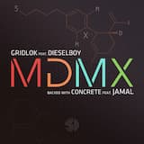 MDMX