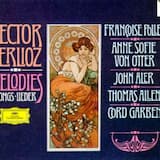 Nocturne à deux voix