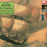 Symphony no. 1 in C minor, op. 68: I. Un poco sostenuto - Allegro