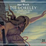 Die Loreley, Op. 16, Act I: Introduction