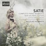 Le Fils des étoiles: Prélude de l’acte 1 – La Vocation