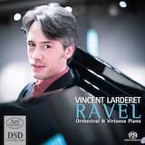 Gaspard de la nuit : Ondine