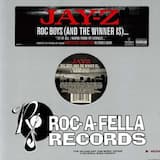 Roc Boys (And the Winner Is)... (clean)