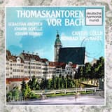 Ach Herr, Strafe Mich Nicht