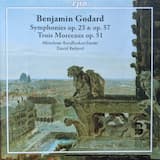 Symphony No. 2 in B-Flat Major, Op. 57: I. Allegretto