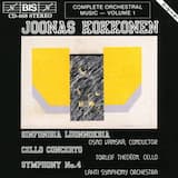 Sinfonisia luonnoksia: II. Pezzo giacoso. Allegro