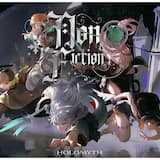 Non-Fiction (instrumental)