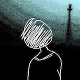 Together. Ocean. Fireworks. Sunset. Daydream. Tragedy. Forgive. Fear. Dark. Scars. Unrequited