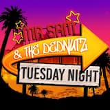 Welcome to the Jingle Jam