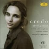 Fantasia on an Ostinato