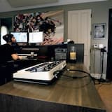 Inside Living Things