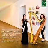 Sonate No. 1, For Flute And Harp: IV. Adagio - Presto