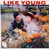 Blame It on My Youth