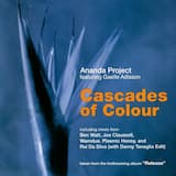Cascades of Colour (Wamdue Black radio mix)