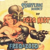 Freq-A-Zoid (Electro-Slag radio edit)