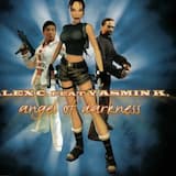 Angel of Darkness (Video mix)