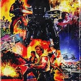 ESCAPE FROM OPERATION DEATH