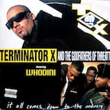 It All Comes Down to the Money (radio mix)