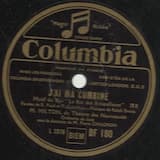 C’est pour mon papa