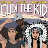 Cudi the Kid (radio edit)
