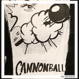 Cannonball (feat. Jocelyn Alice)
