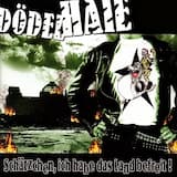 Radieschen auf Frischkäse