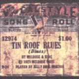 Tin Roof Blues