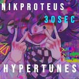 hypertunes  30 sec