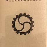 Aggrofaktura I - Das schwarze Tuch des Flusses