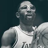 James Worthy