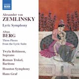 Lyric Symphony, op. 18: I. Ich bin friedlos -