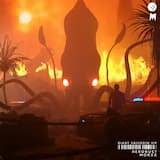 Giant Squiddim - Blunts & Blondes Remix