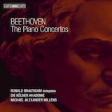 Piano Concerto no. 1 in C major, op. 15: I. Allegro con brio
