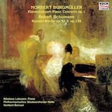 Konzertstück für Klavier und Orchester, op. 92