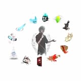 Silent Energy (Instrumental)