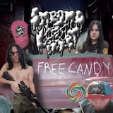 FREE CANDY