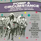 Pomp and Circumstance March no. 1 in D major, op. 39 no. 1