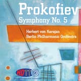 Symphony no. 5 in B-flat major, op. 100: I. Andante