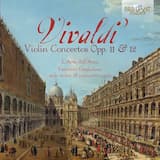 Concerto no. 5 in C minor, RV 202: I. Allegro non molto