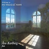 Flöjtsvit i folklig stil: Vals