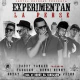 Experimentan la perse