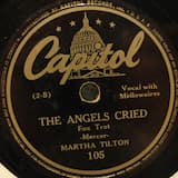 I’ll Remember April