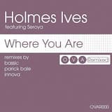 Where You Are (Parick Bale remix)