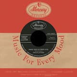 Smoke Gets in Your Eyes