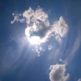 Reprise qui on est  de M.Pokora