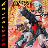 PAINKILLER (Hubrid Remix)