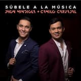 Súbele a la música