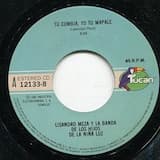 Tu cumbia, yo tu mapale